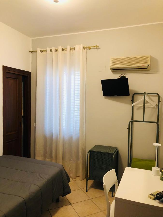 Santa Lucia Capo dʼOrlando Exterior foto