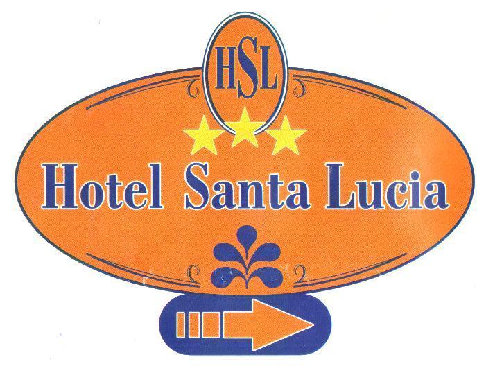 Santa Lucia Capo dʼOrlando Exterior foto